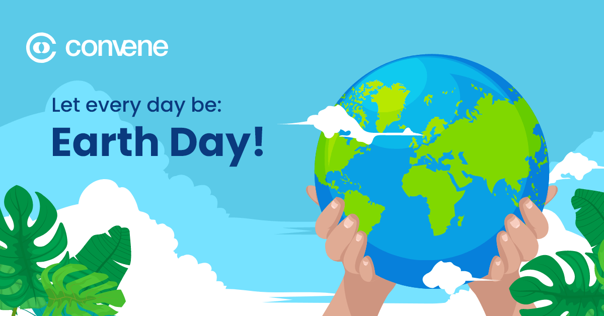What is Earth Day?